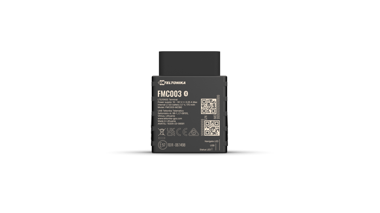 BlackOwl 4G Car OBD2 GPS Tracker - BlackOwl GPS