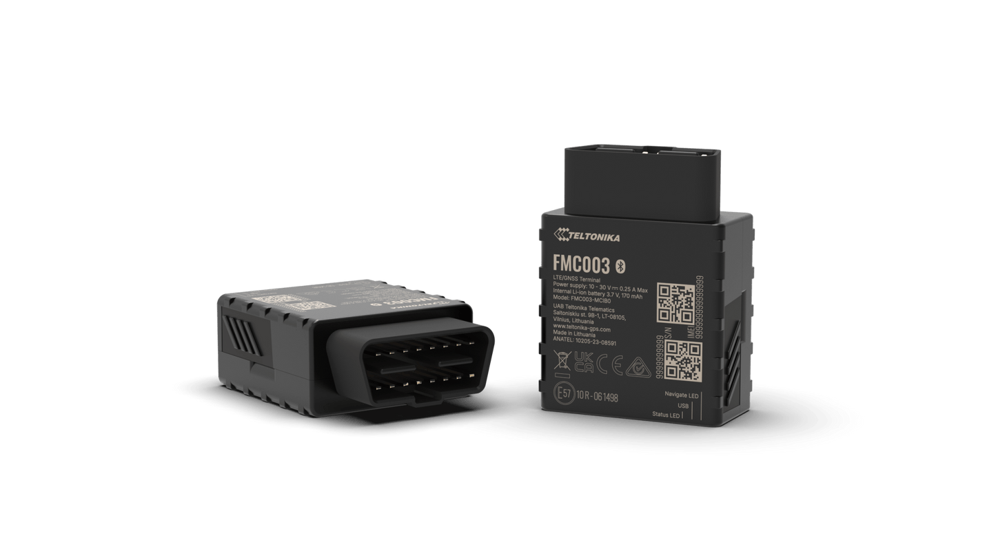 BlackOwl 4G Car OBD2 GPS Tracker - BlackOwl GPS