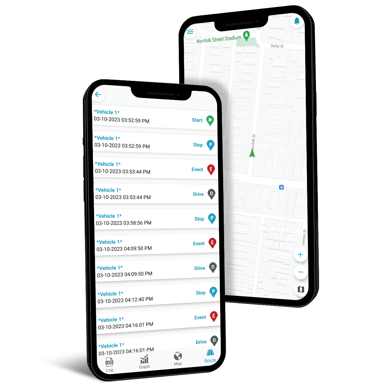 BlackOwl 4G Car OBD2 GPS Tracker - BlackOwl GPS