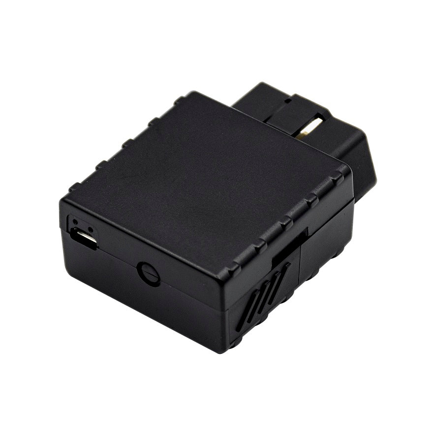 BlackOwl GPS Fleet OBD2 Tracker For Cars