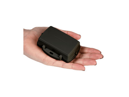 BlackOwl Long Life Battery Powered GPS Tracker - BlackOwl GPS