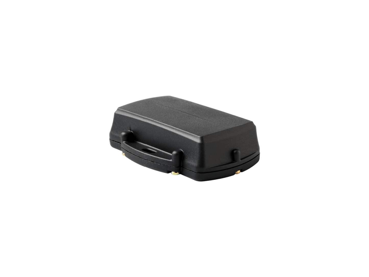 BlackOwl Long Life Battery Powered GPS Tracker - BlackOwl GPS