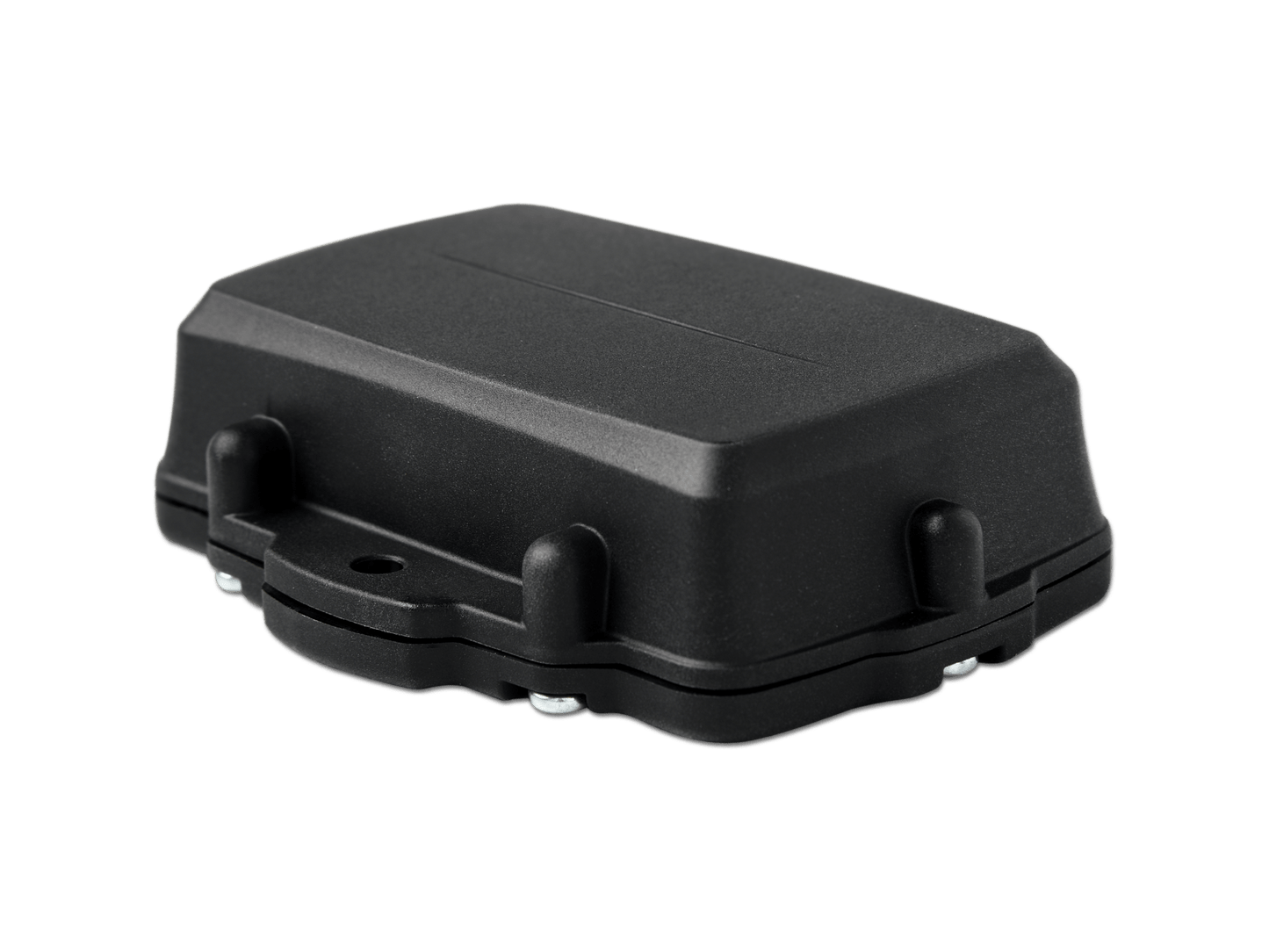 BlackOwl Long Life Battery Powered GPS Tracker - BlackOwl GPS