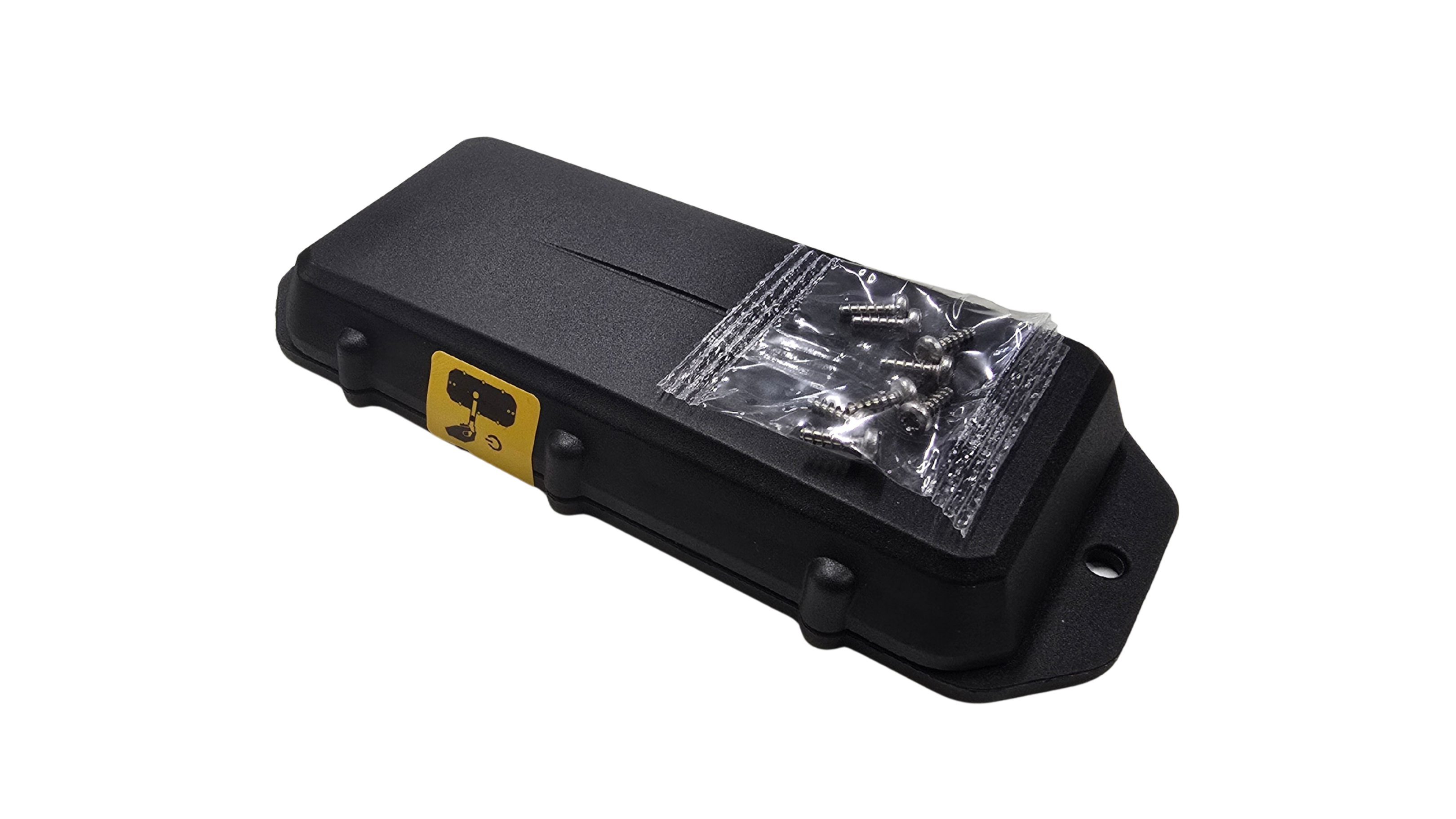 Portable Large tracker screws