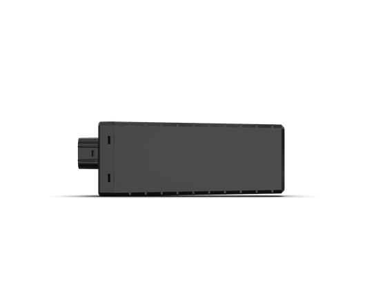 BlackOwl Battery Mounted Fleet GPS Tracker