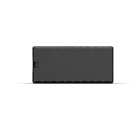 BlackOwl Hardwired Fleet GPS Tracker