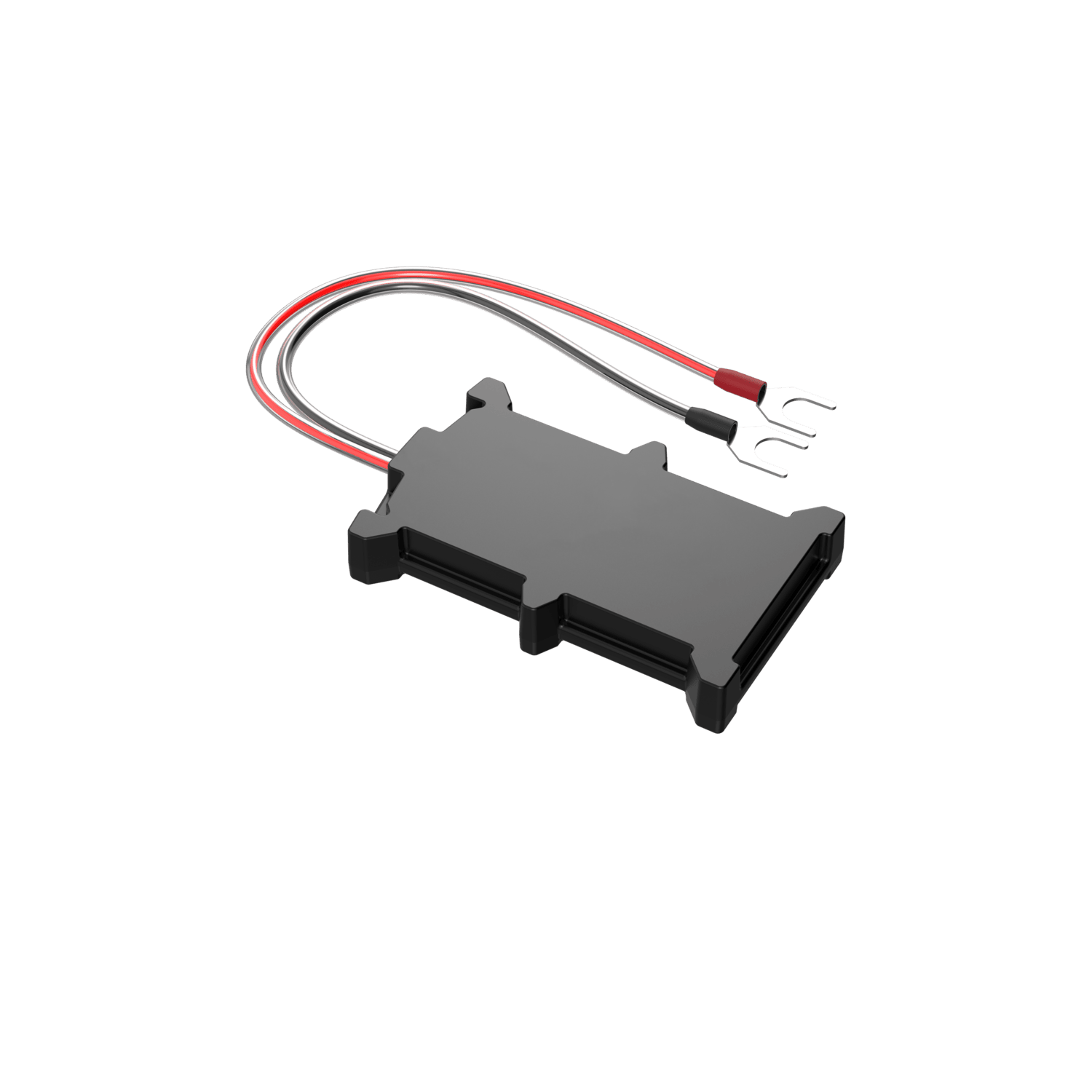Battery Mounted Motorcycle GPS Tracker