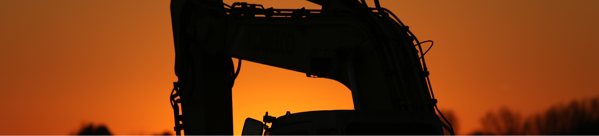 Excavator-construction-gps-tracking
