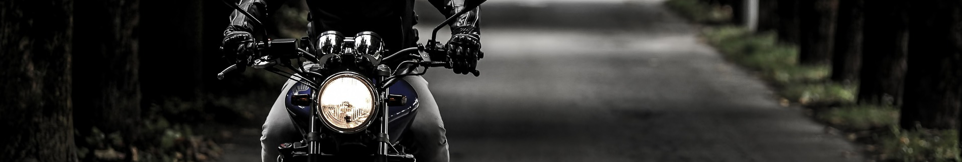 Motorcycle Tracker Banner 2