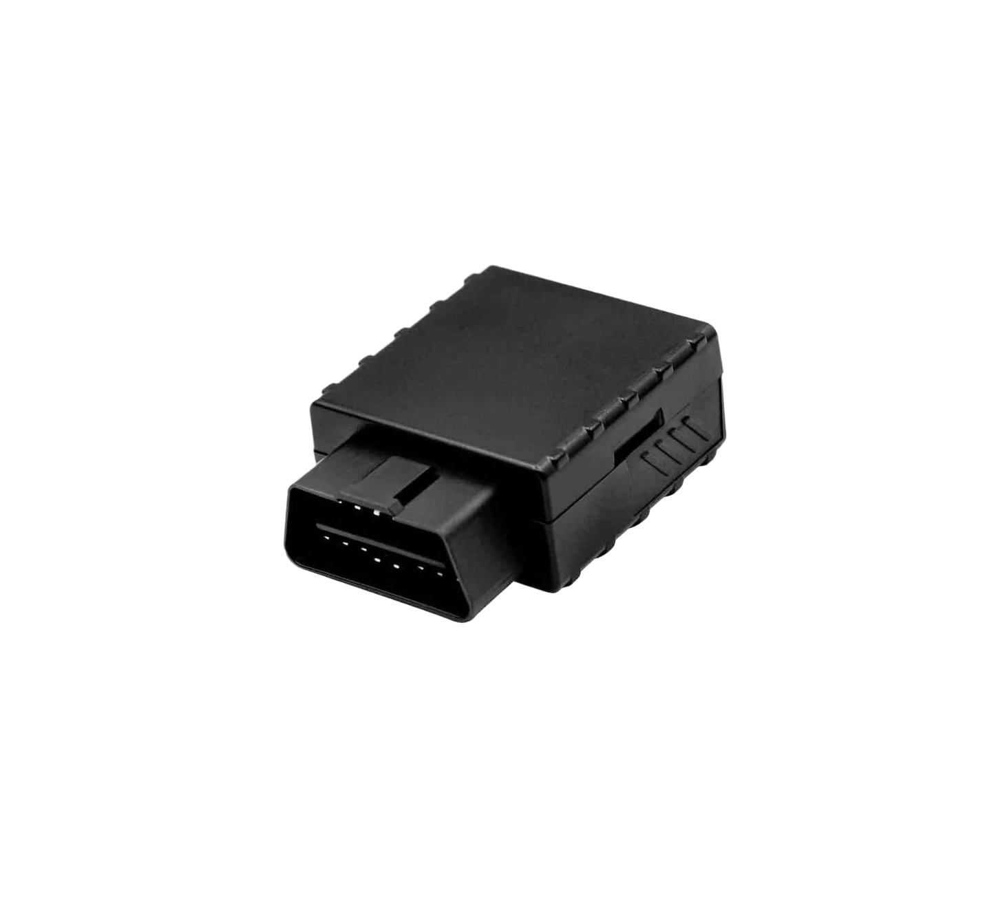 OBD2 Car GPS Tracker Padded