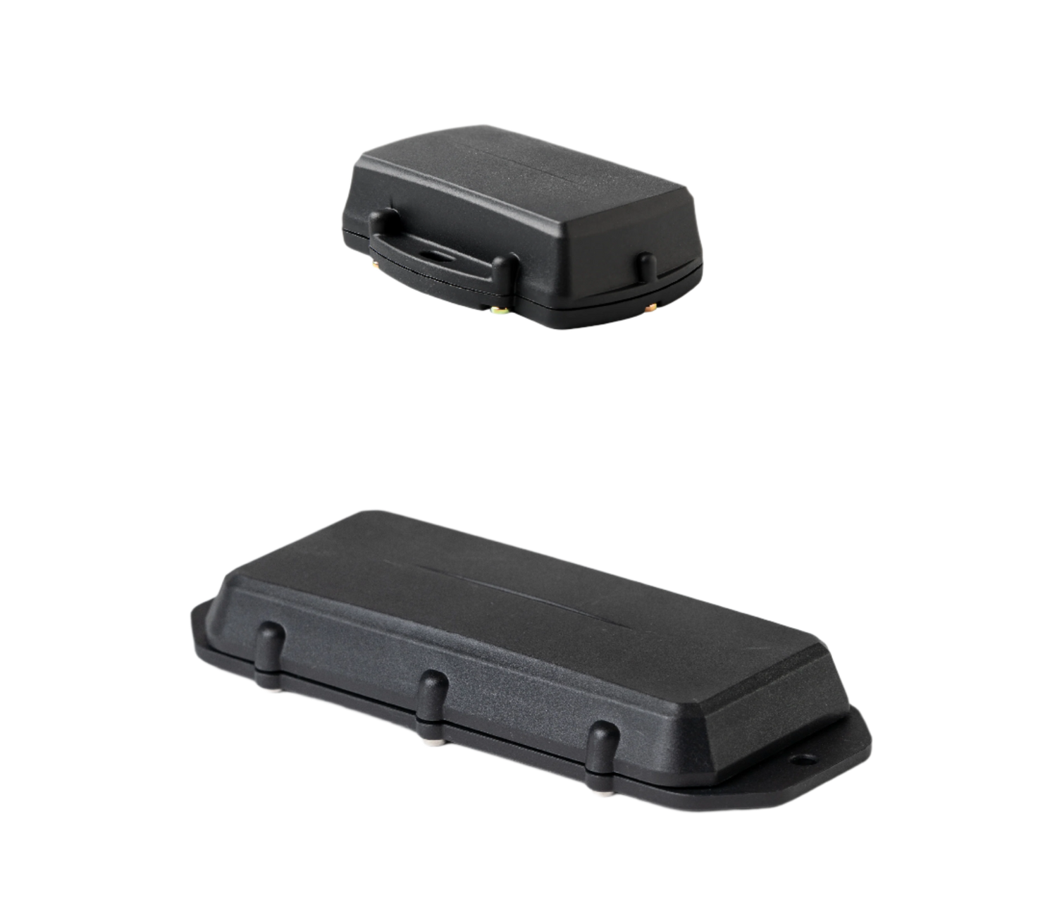 Portable Caravan GPS Trackers Small and Large