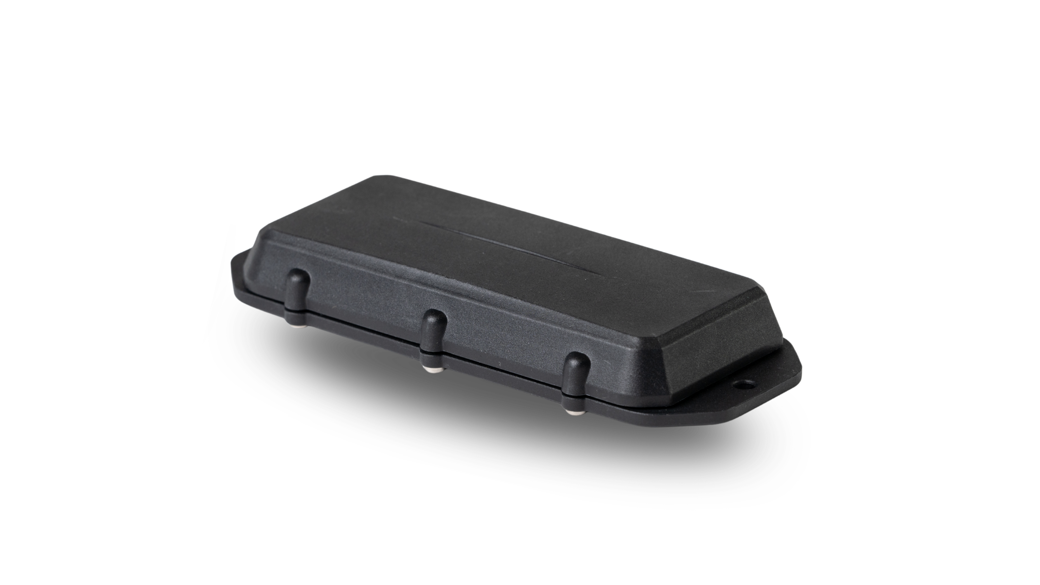 BlackOwl Portable Large GPS tracker