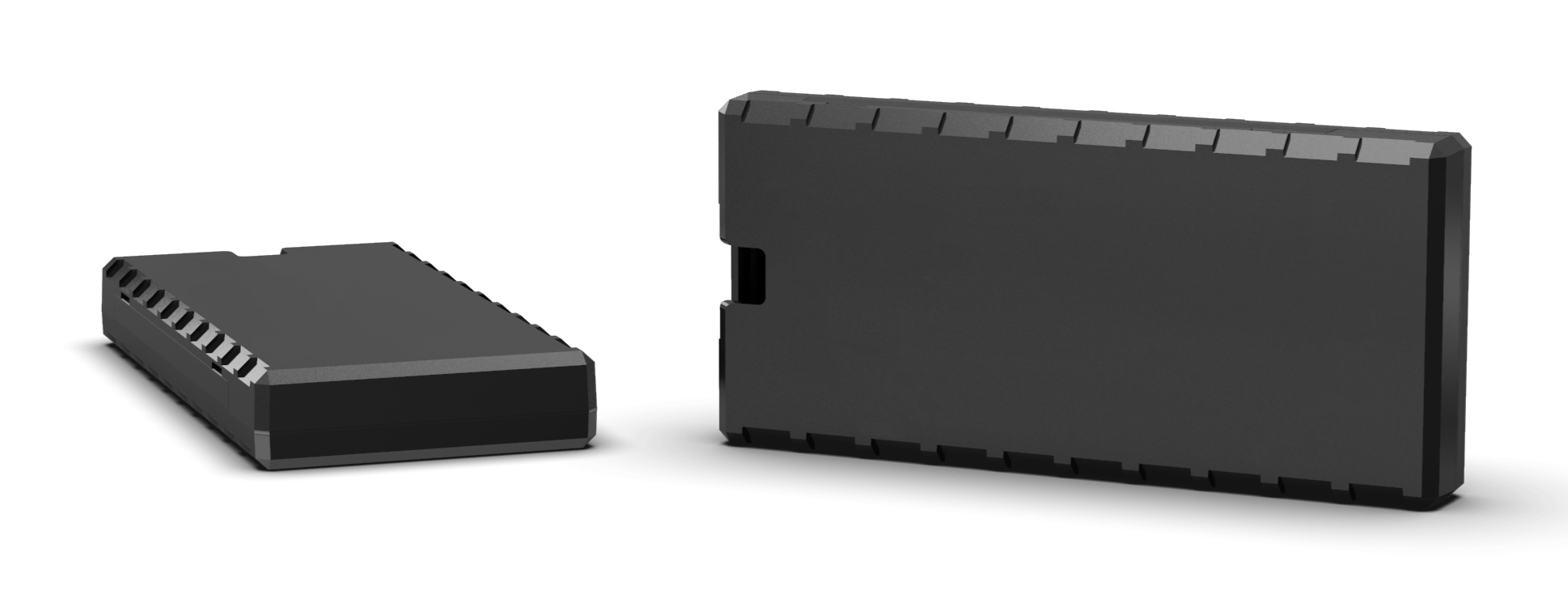 BlackOwl 4G Hardwired Vehicle GPS Tracker - BlackOwl GPS