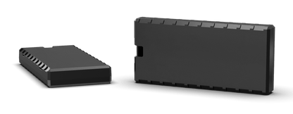 BlackOwl 4G Hardwired Vehicle GPS Tracker - BlackOwl GPS