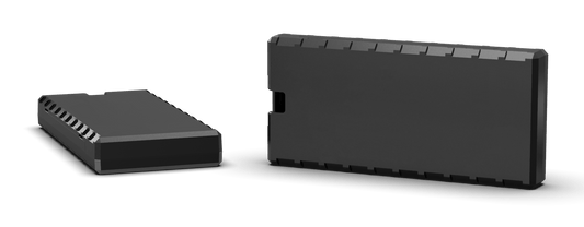 BlackOwl 4G Hardwired Vehicle GPS Tracker - BlackOwl GPS