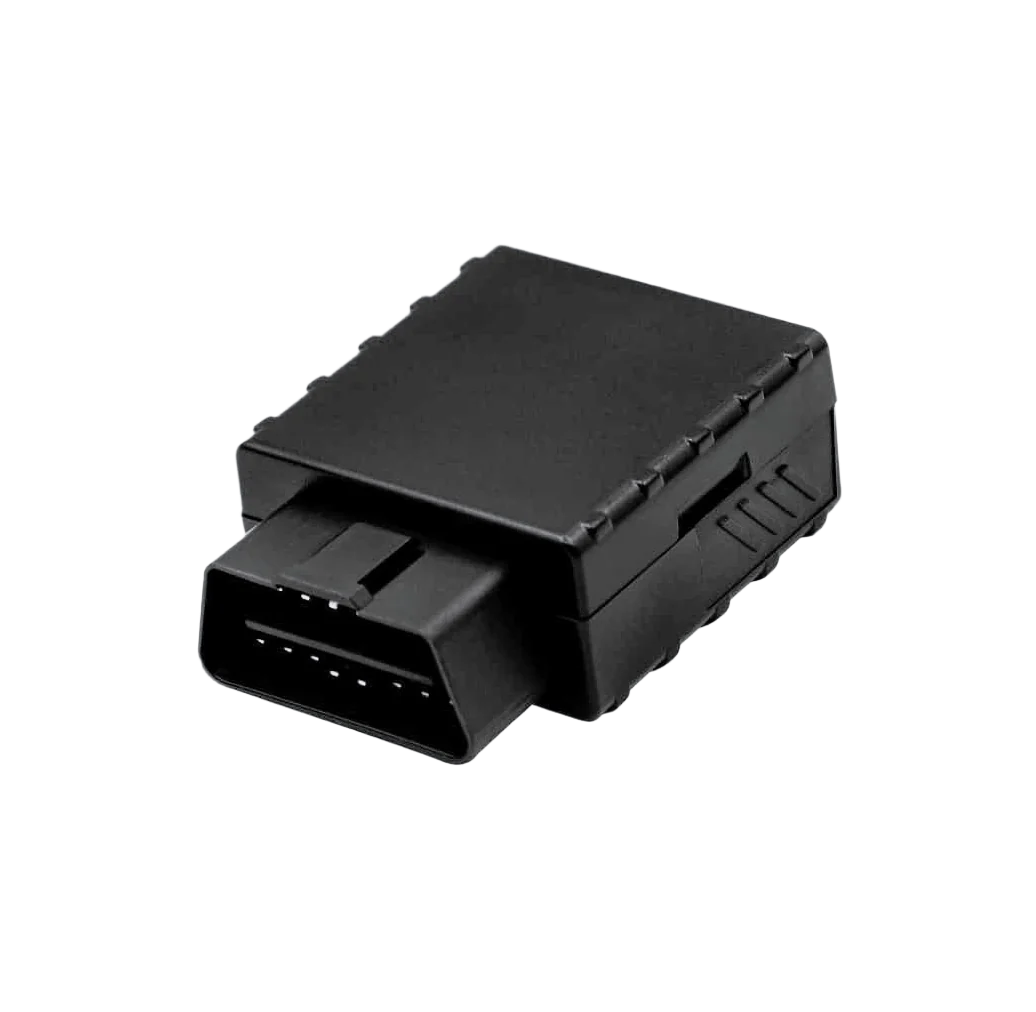 BlackOwl OBD2 Fleet GPS Tracker
