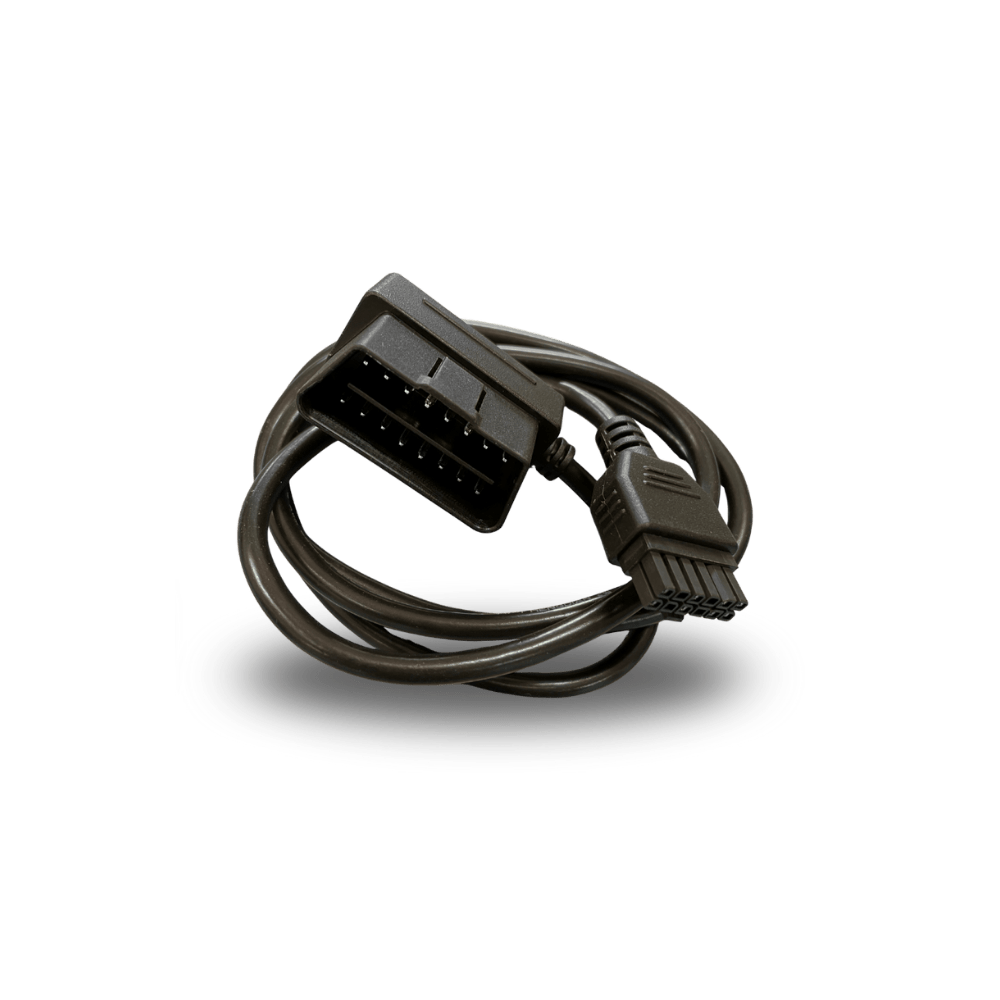 BlackOwl Hardwired GPS Tracker - BlackOwl GPS