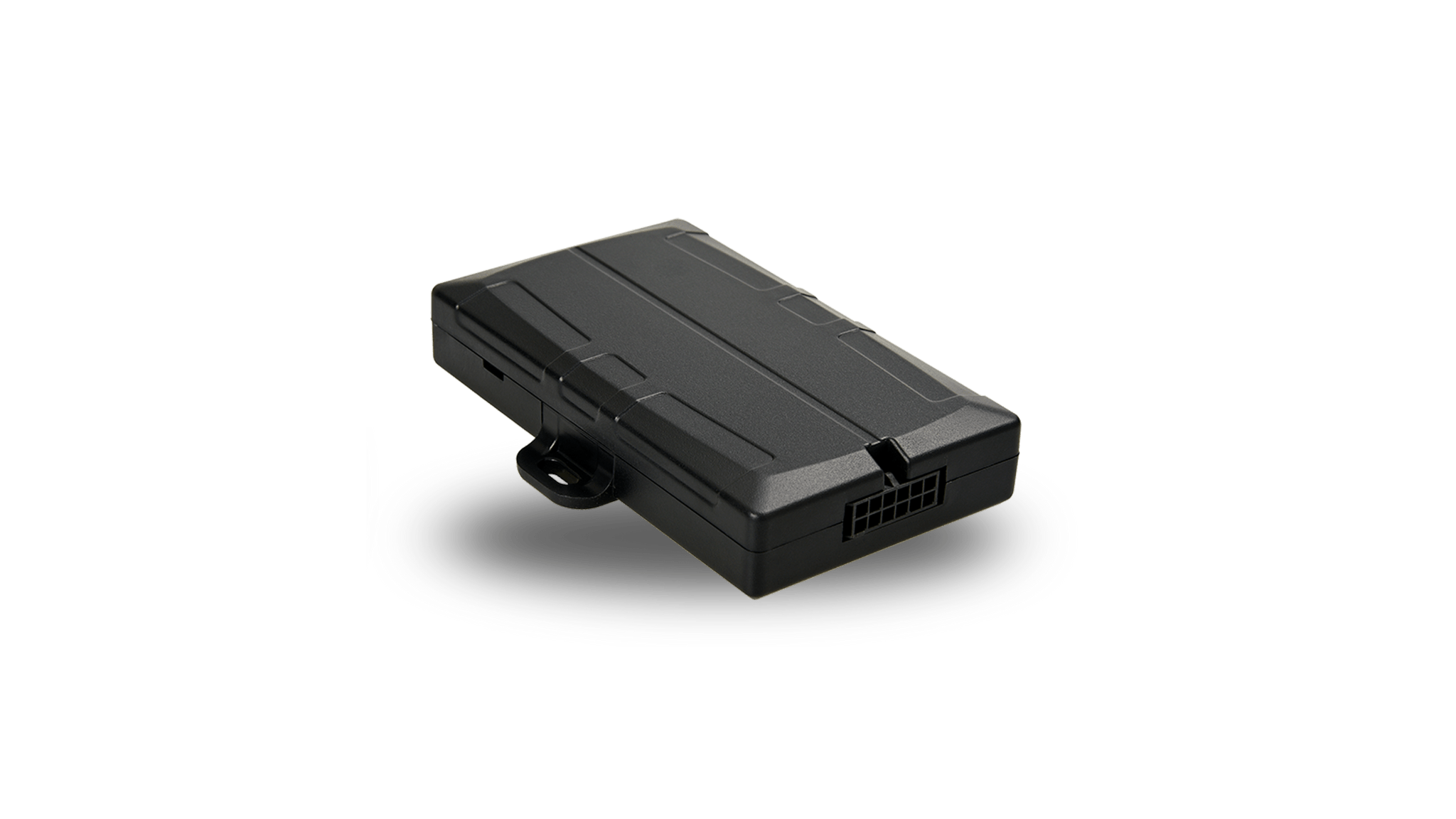 BlackOwl Hardwired GPS Tracker - BlackOwl GPS