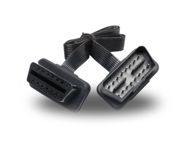 BlackOwl OBD2 GPS Tracker - BlackOwl GPS