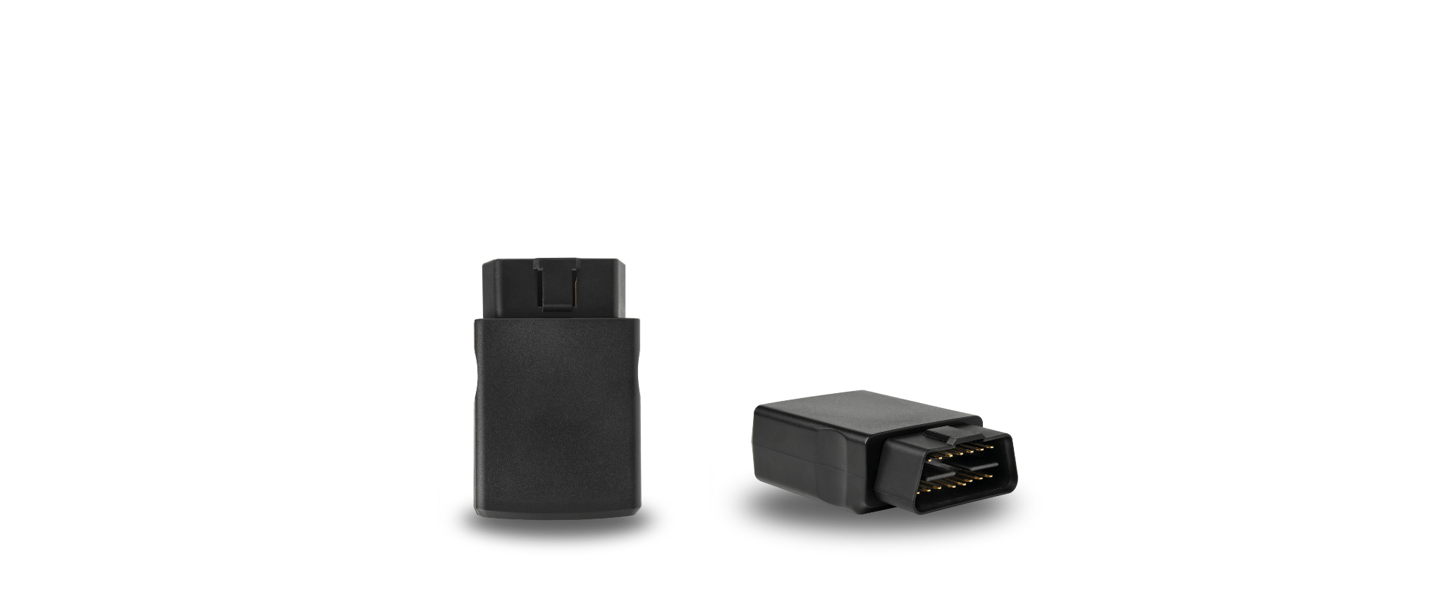 BlackOwl OBD2 GPS Tracker - BlackOwl GPS