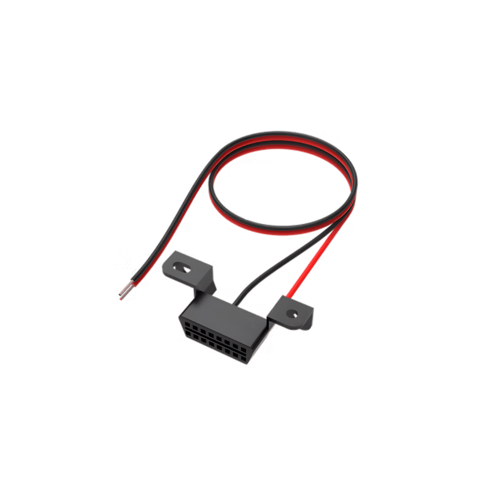 BlackOwl OBD2 GPS Tracker - BlackOwl GPS