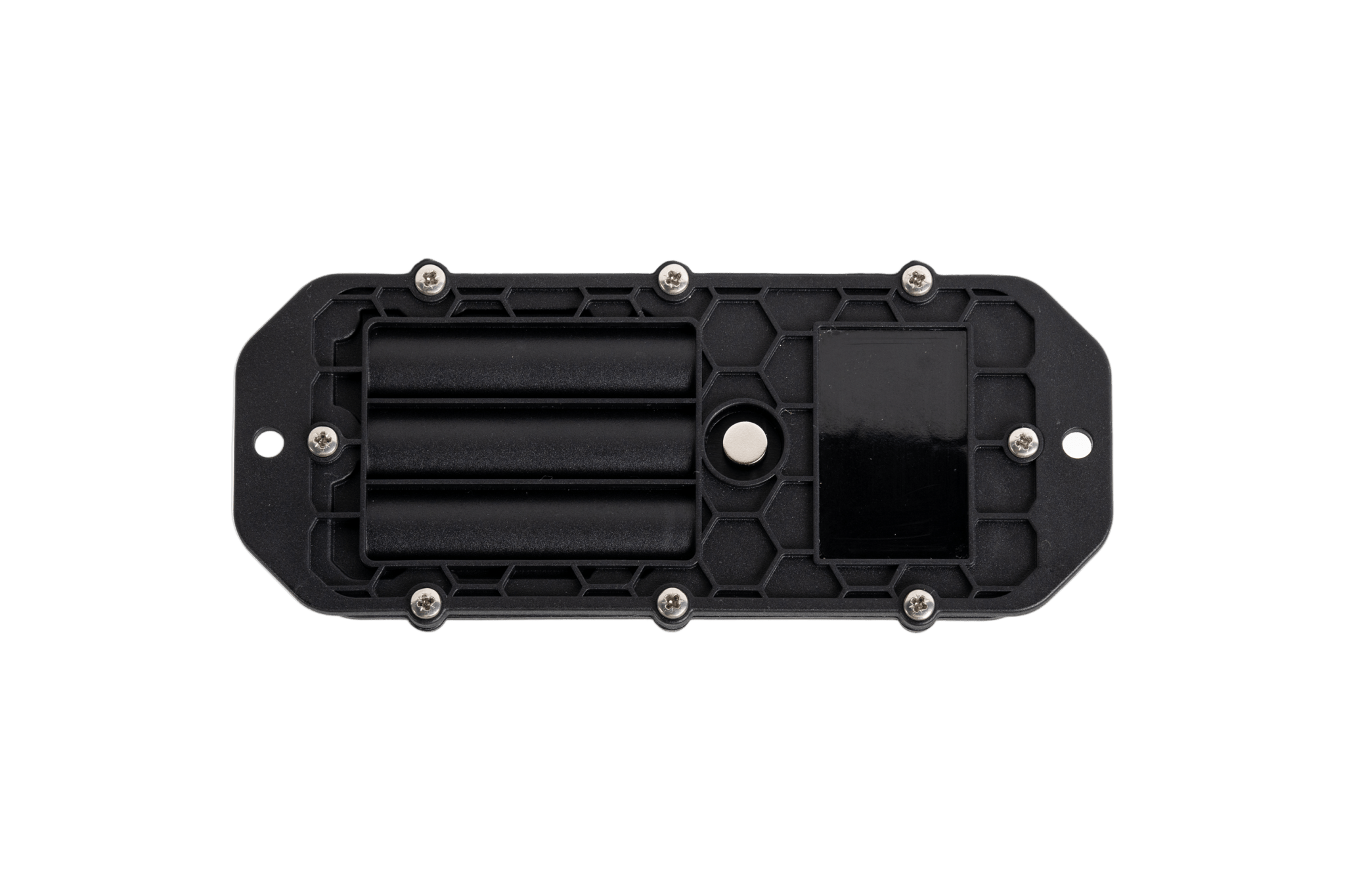 Portable Large tracker housing