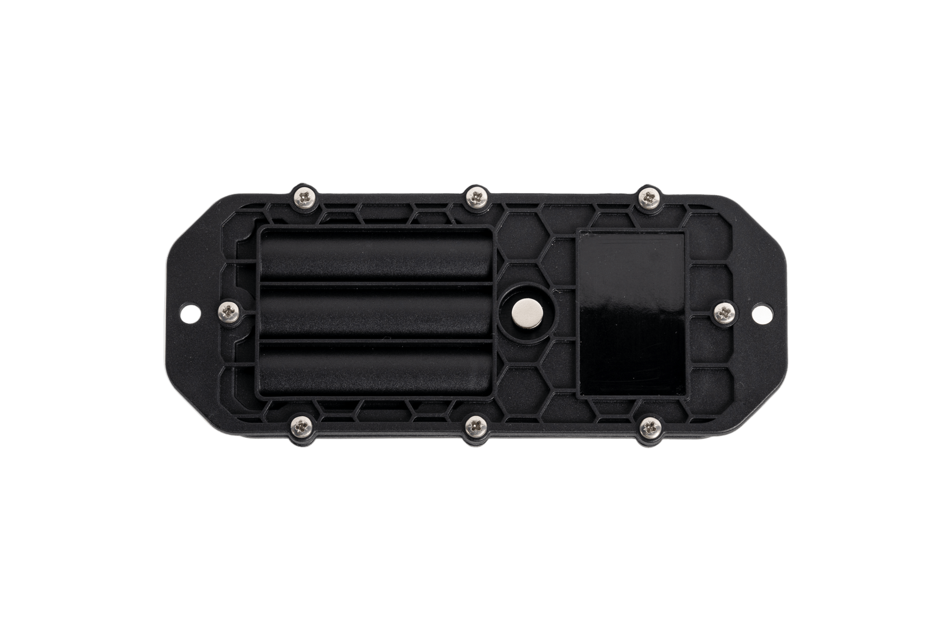 BlackOwl Portable GPS Tracker (Large) - BlackOwl GPS