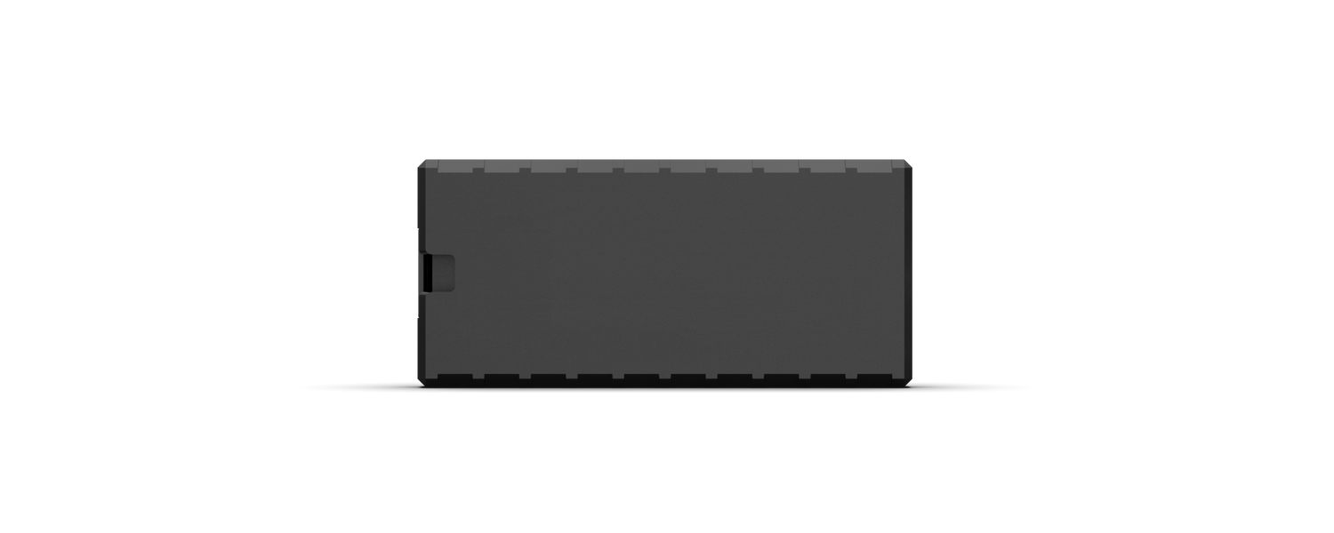 BlackOwl Hardwired Vehicle GPS Tracker 2