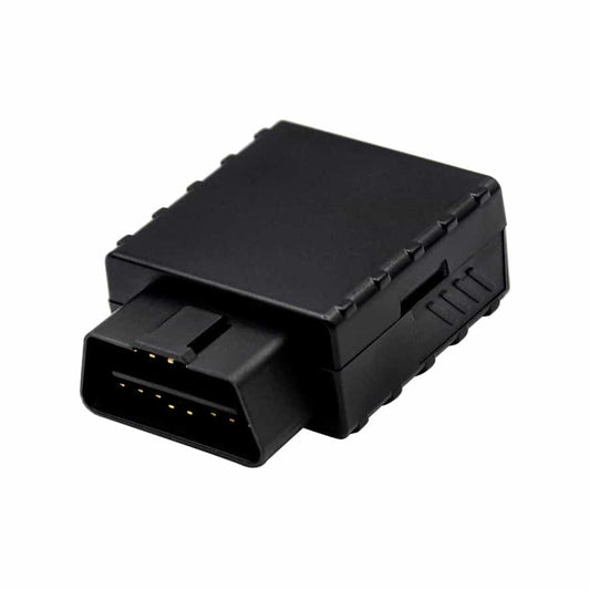 BlackOwl GPS Fleet OBD2 Car GPS Tracker