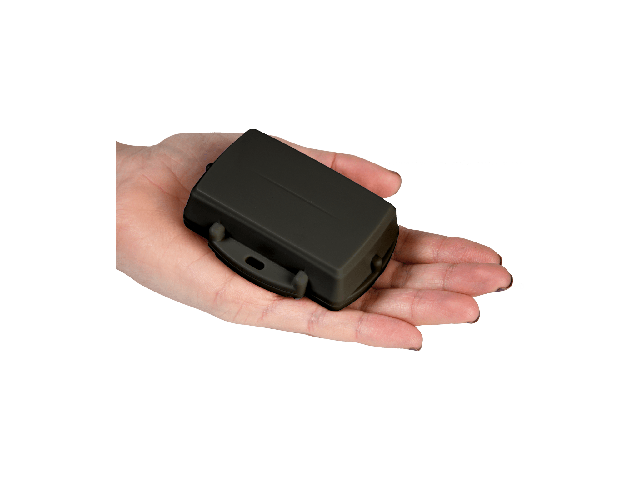 BlackOwl Long Life Battery Powered GPS Tracker - BlackOwl GPS