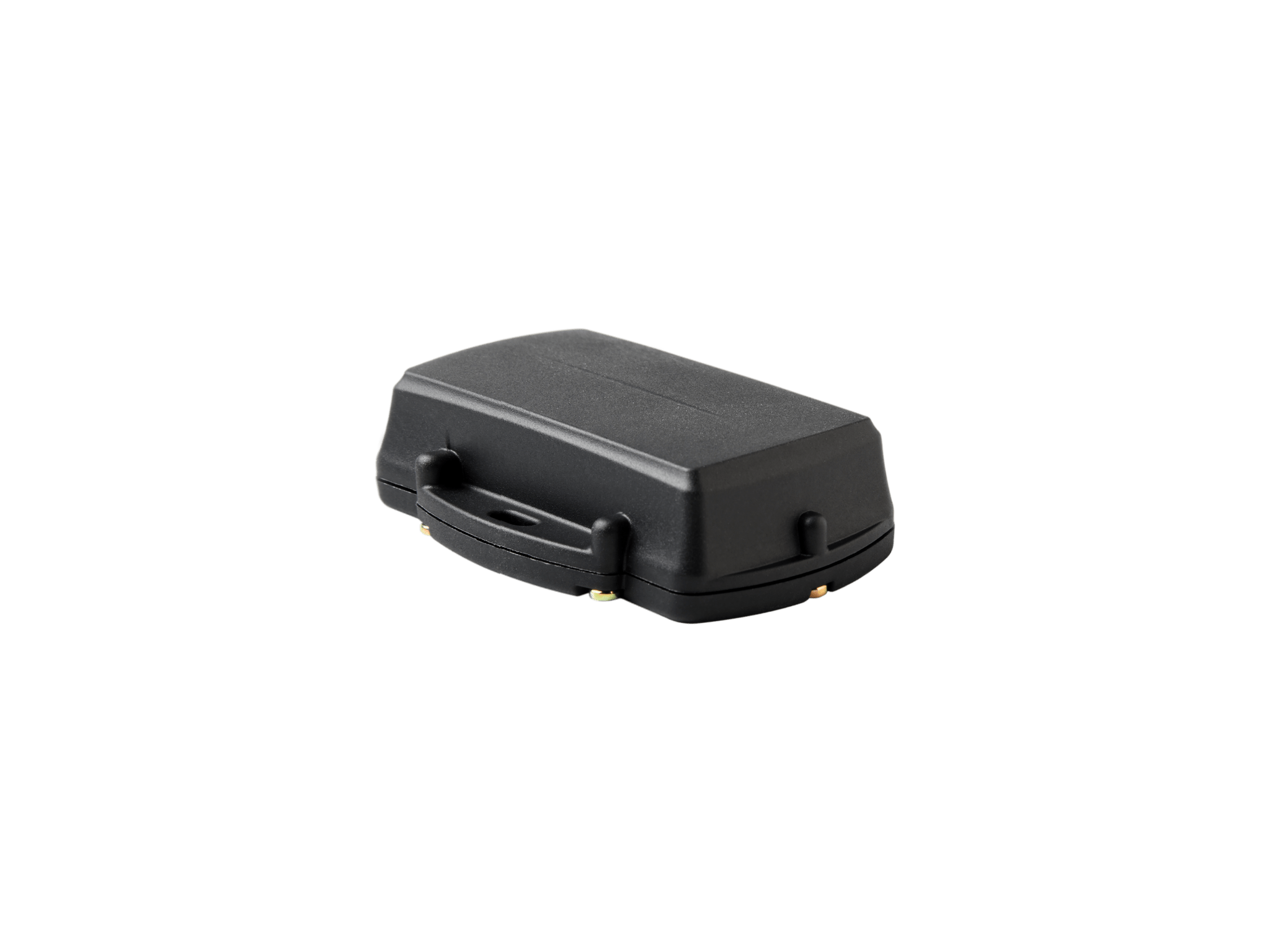 BlackOwl Long Life Battery Powered GPS Tracker - BlackOwl GPS