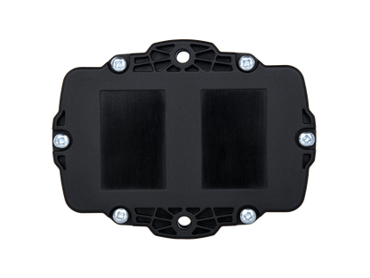 BlackOwl Long Life Battery Powered GPS Tracker - BlackOwl GPS