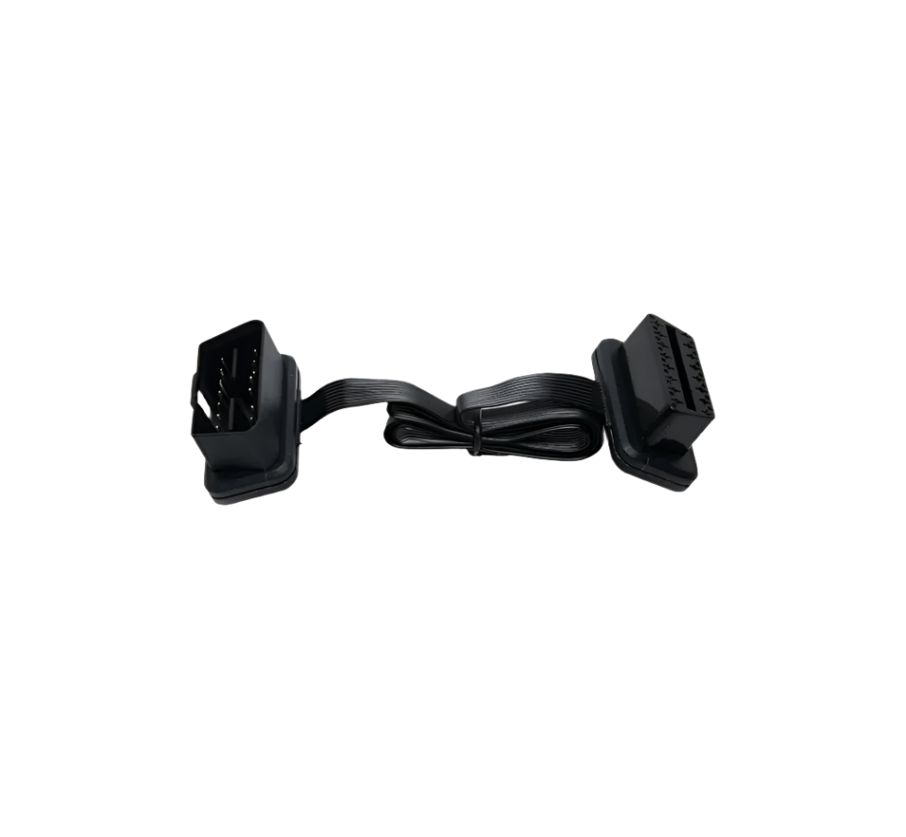 BlackOwl OBD2 Extension Cable - BlackOwl GPS