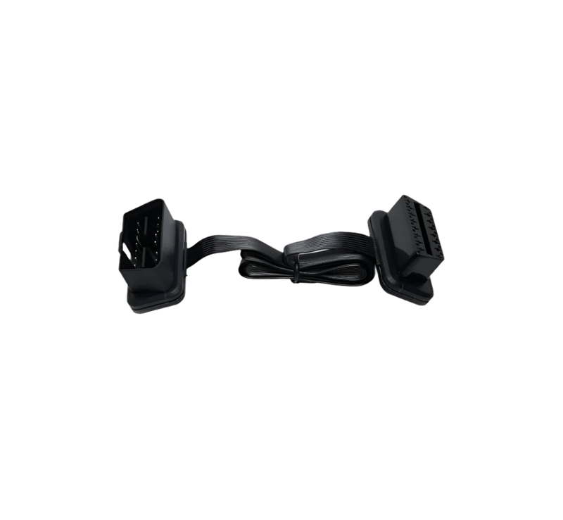 BlackOwl OBD2 Extension Cable - BlackOwl GPS